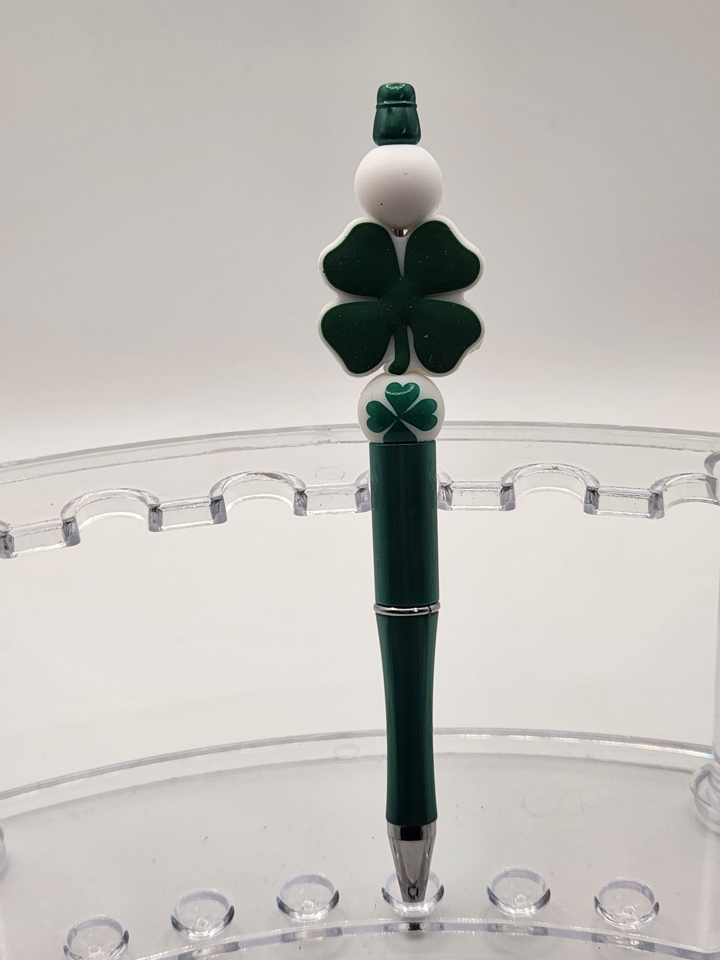 Beaded Pens ($8 - $12)