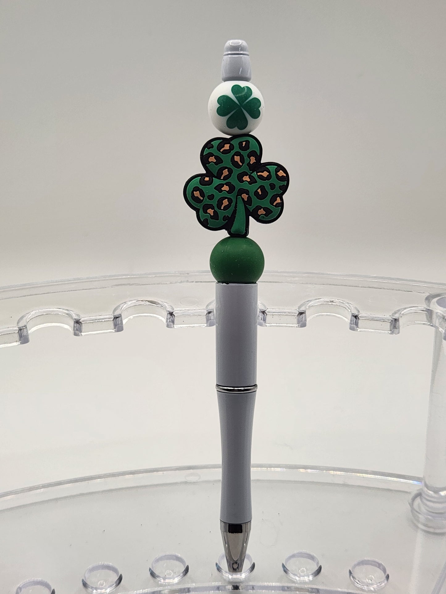 Beaded Pens ($8 - $12)