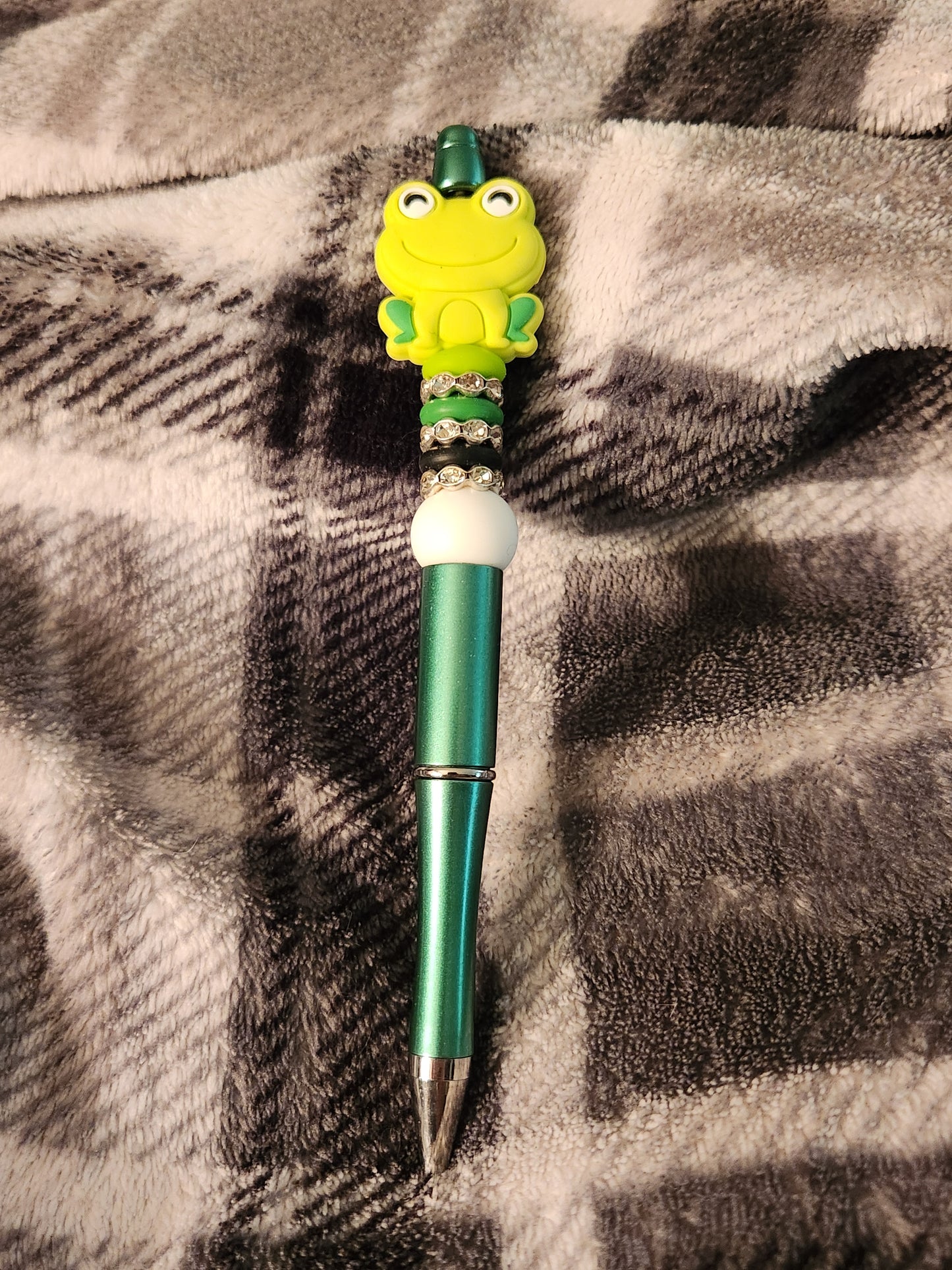 All Beaded Pens
