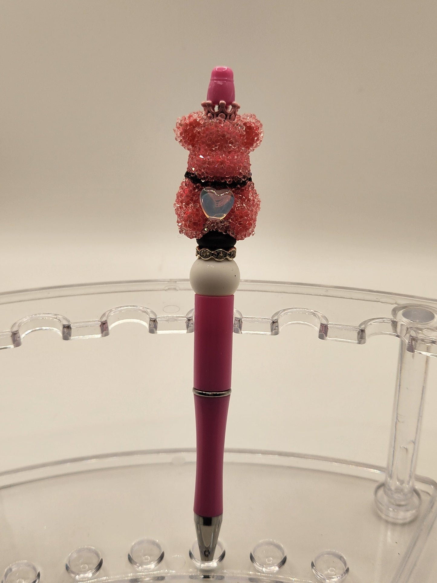 Beaded Pens ($8 - $12)