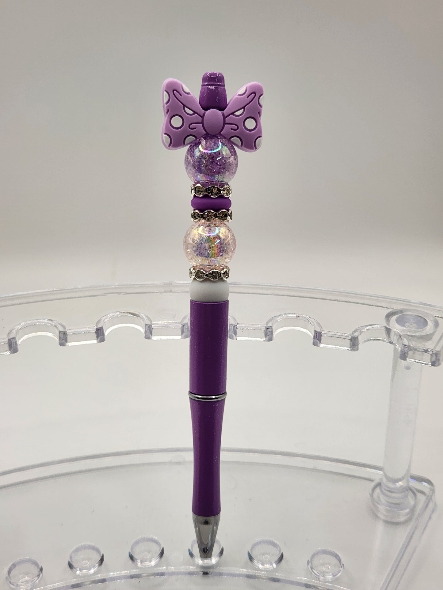 Beaded Pens ($8 - $10)