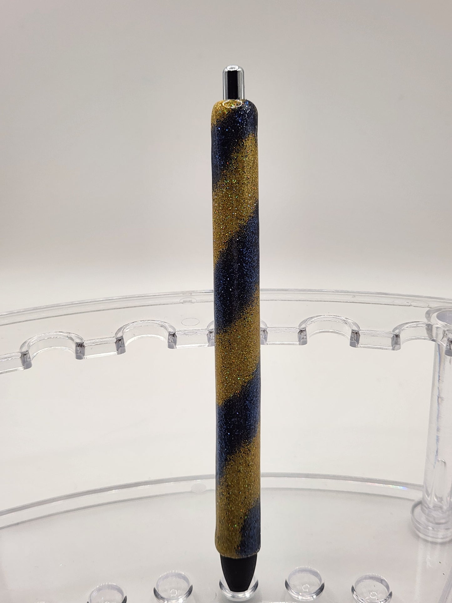 All Glitter Pens