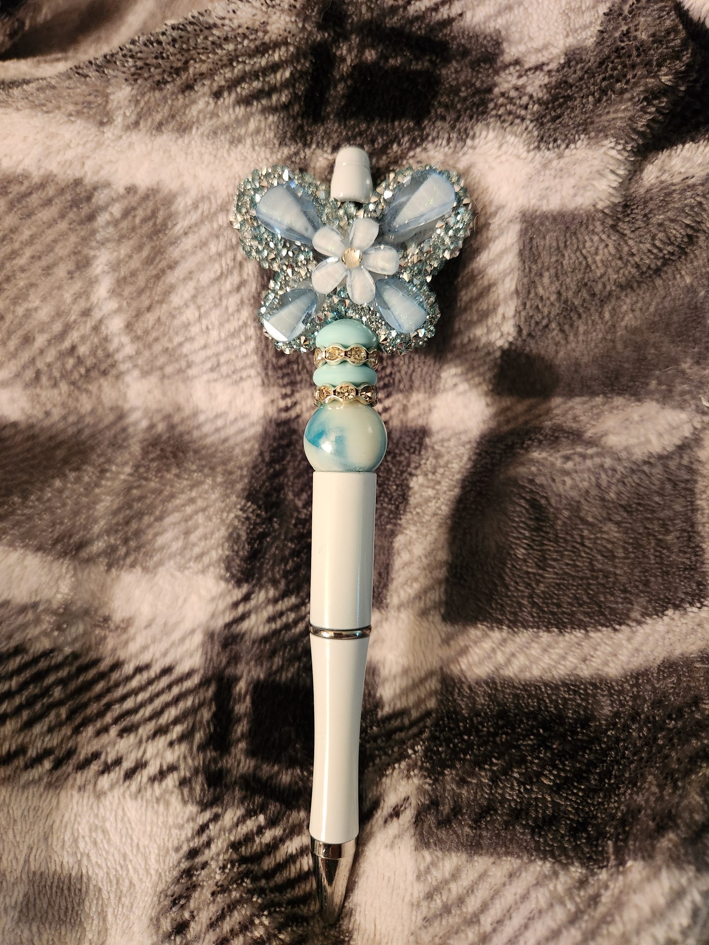 All Beaded Pens