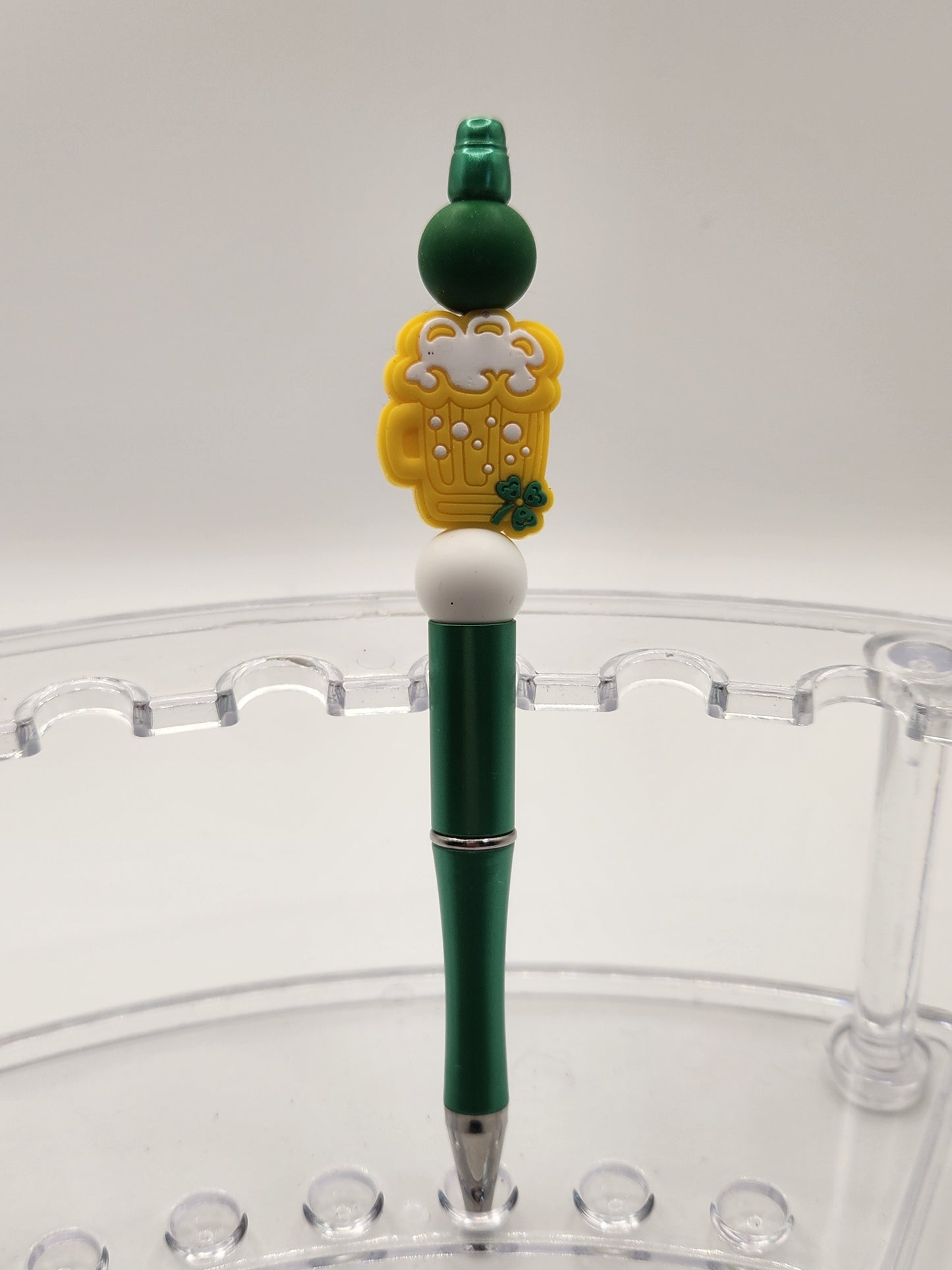 Beaded Pens ($8 - $10)