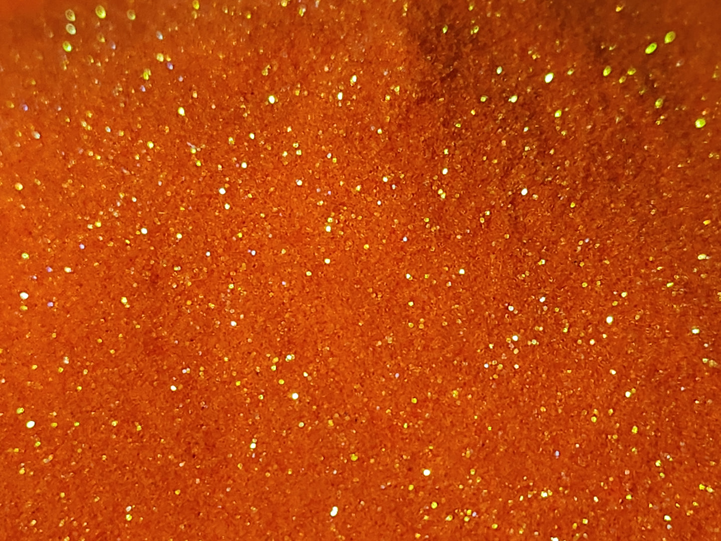 Coral: Glitter #49