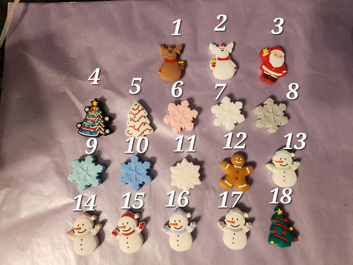 Build Your Own Keychain