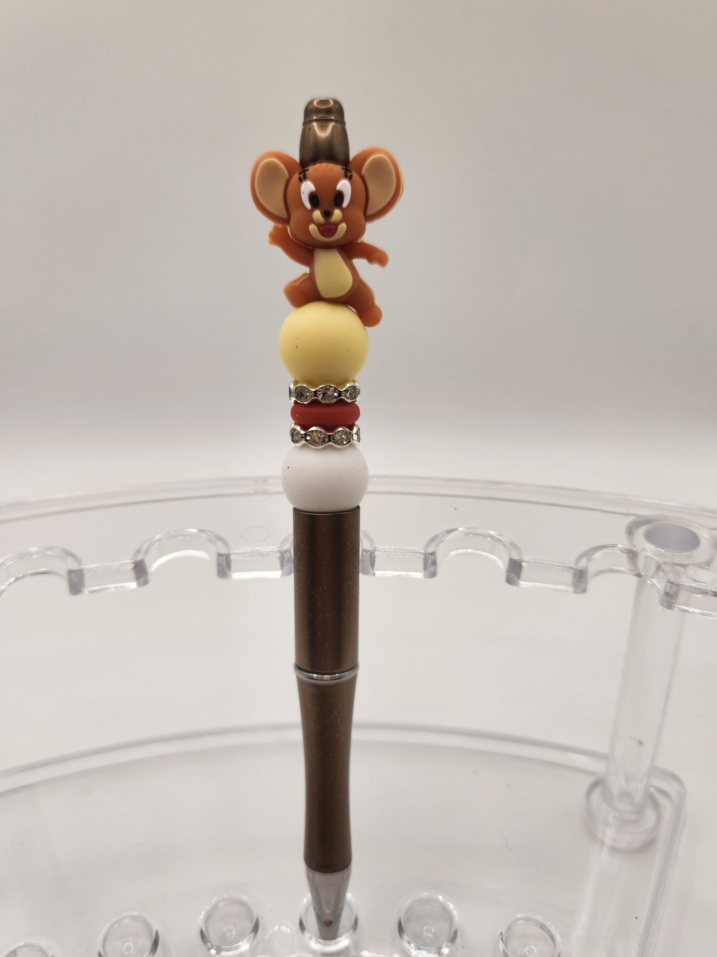 Jerry (Show From Tom & Jerry