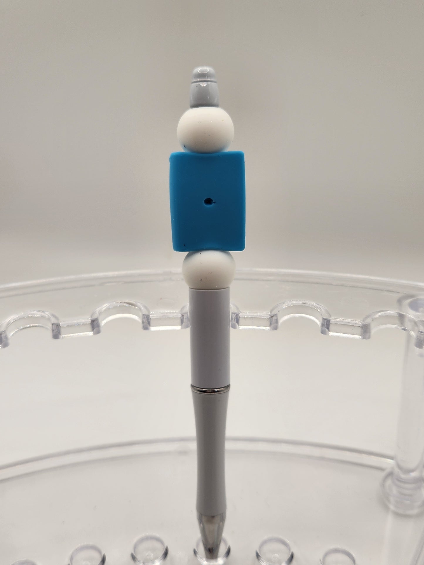 Beaded Pens ($8 - $10)