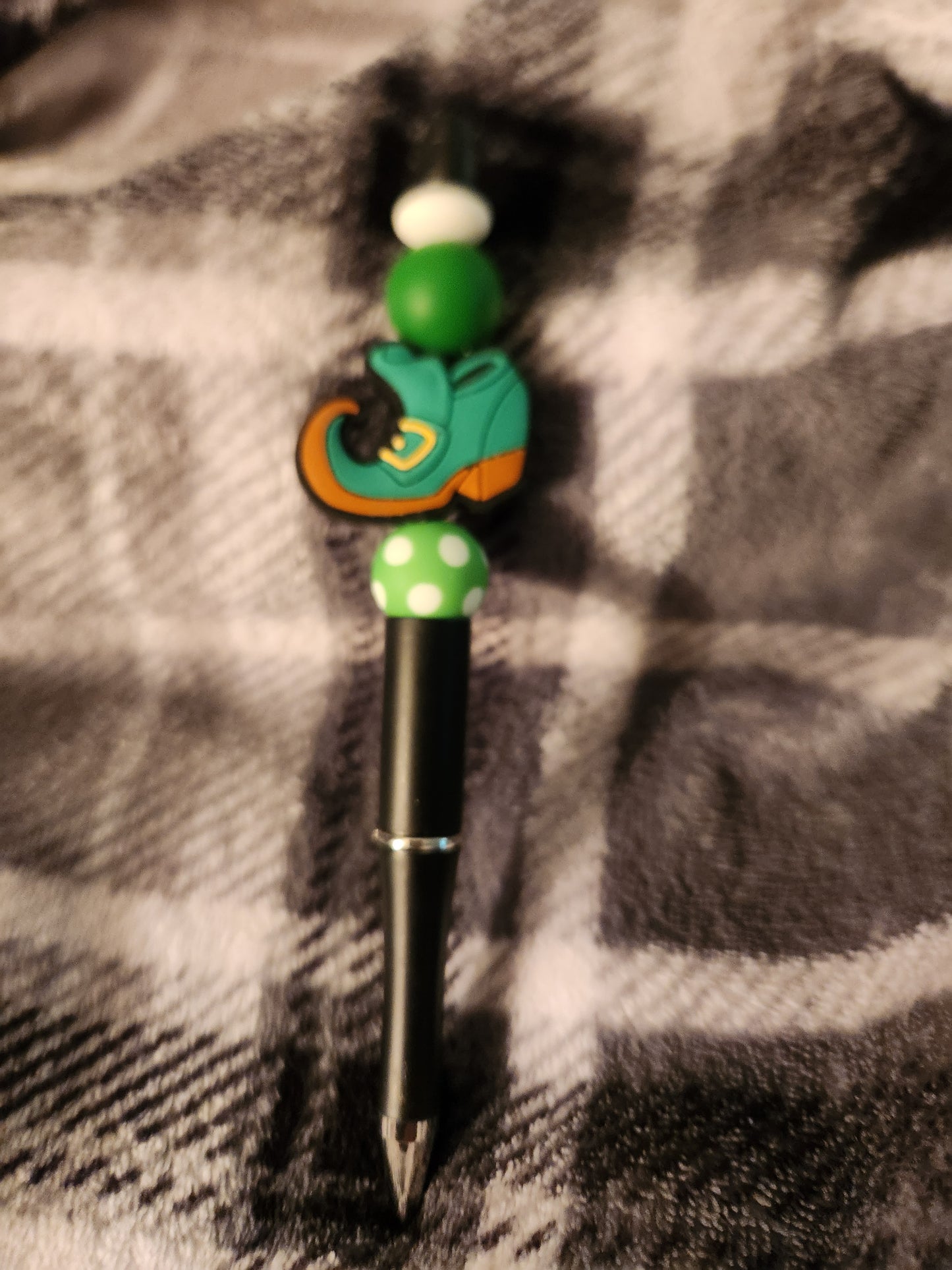 All Beaded Pens