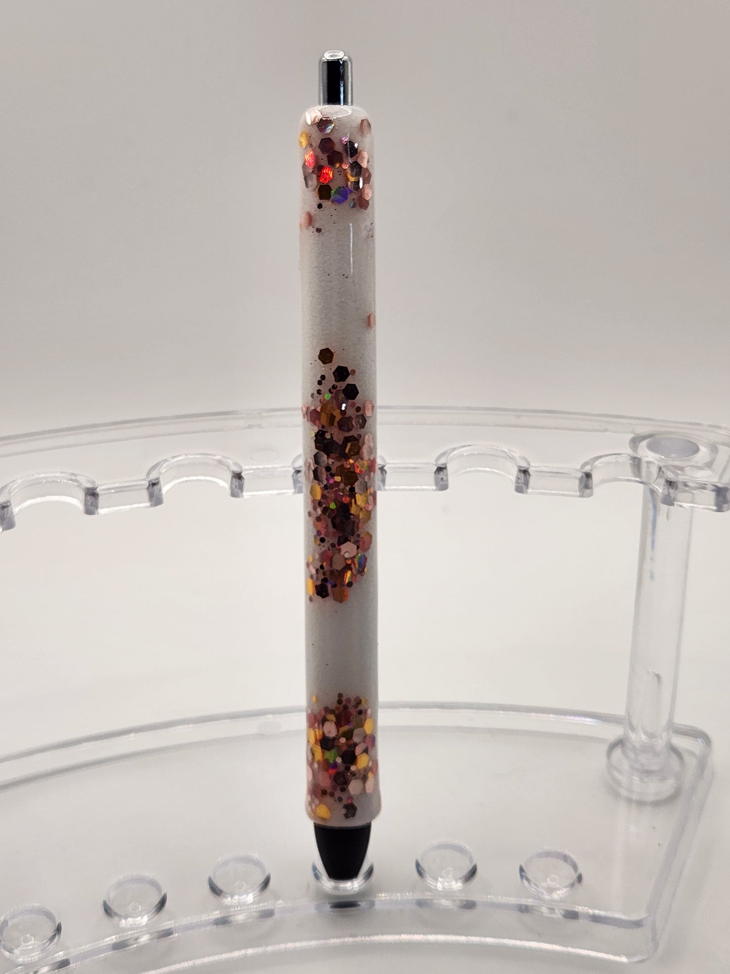 All Glitter Pens