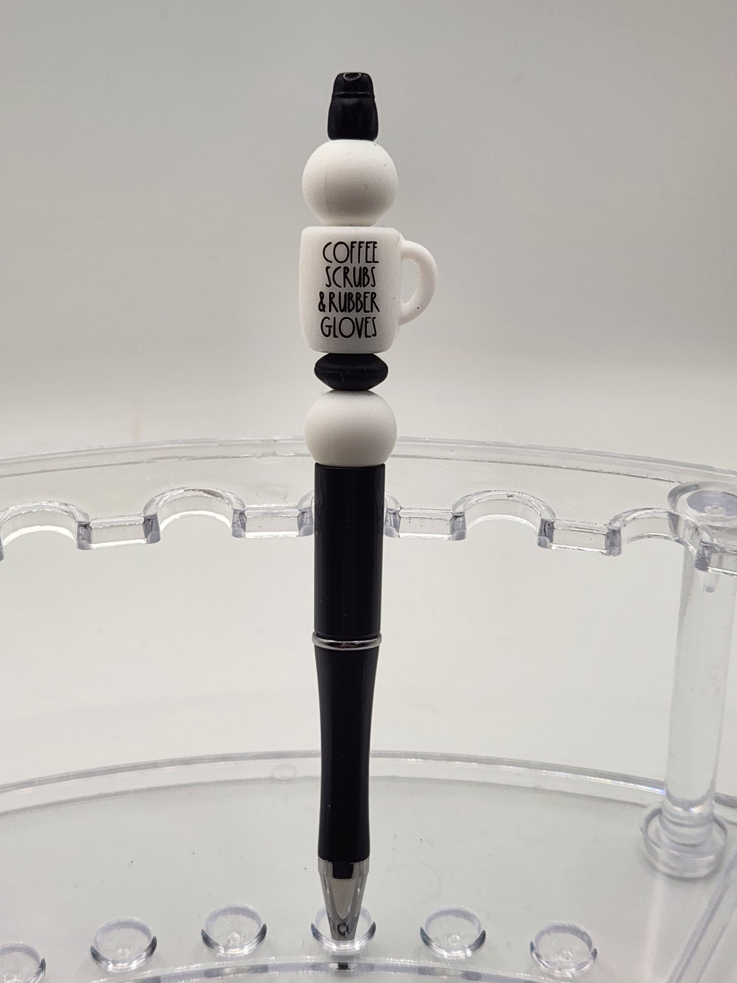 Beaded Pens ($8 - $12)