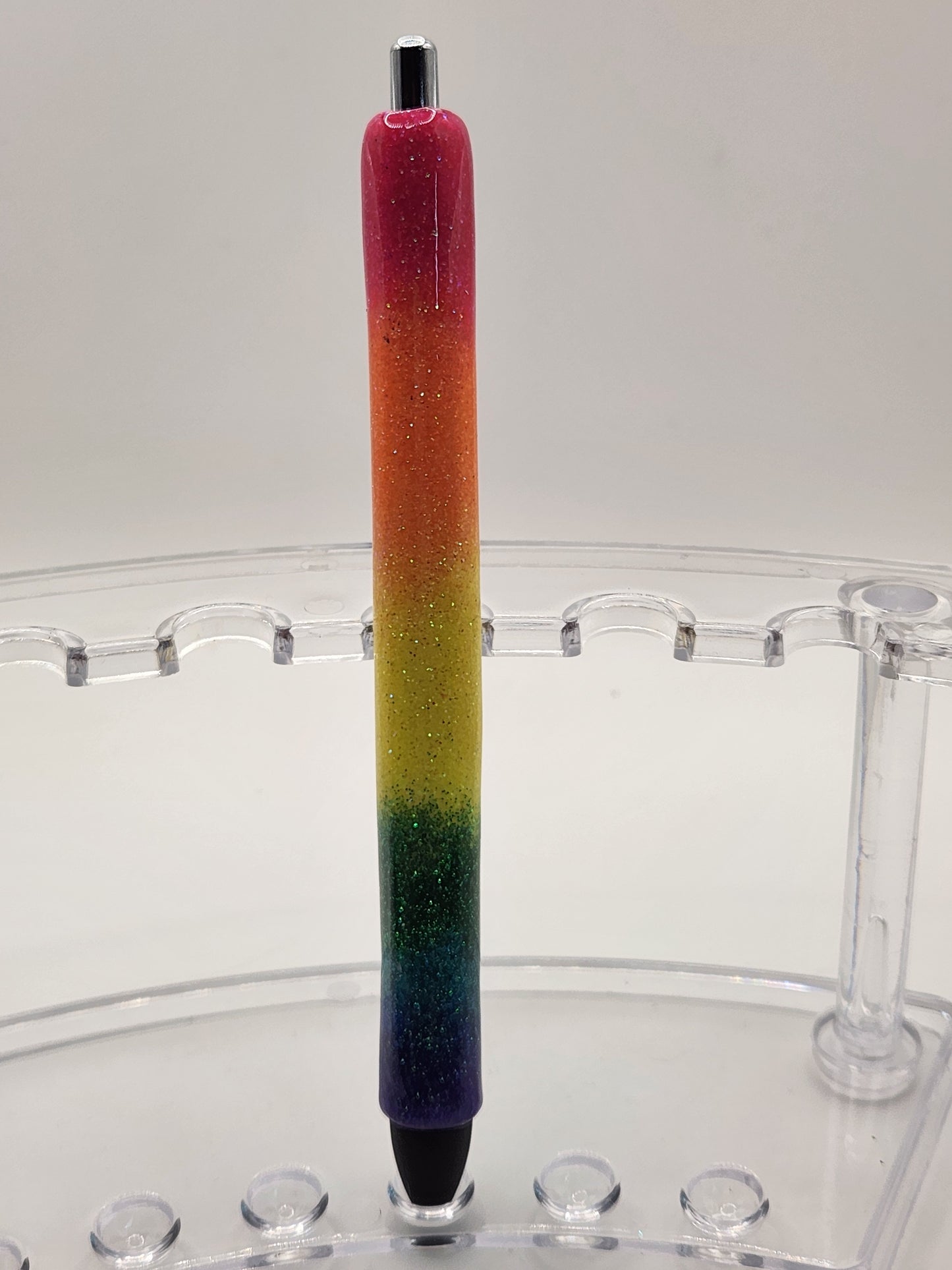 All Glitter Pens