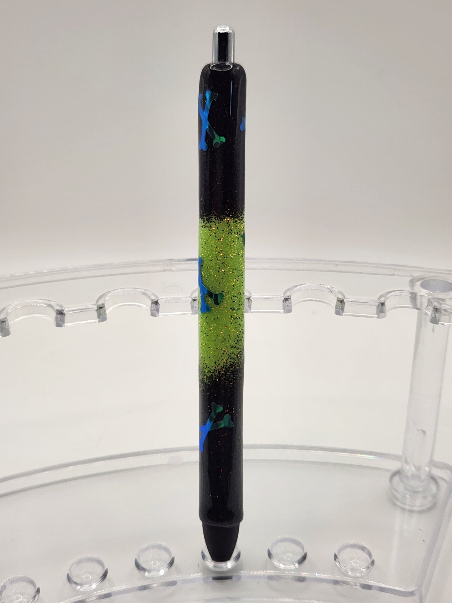 All Glitter Pens