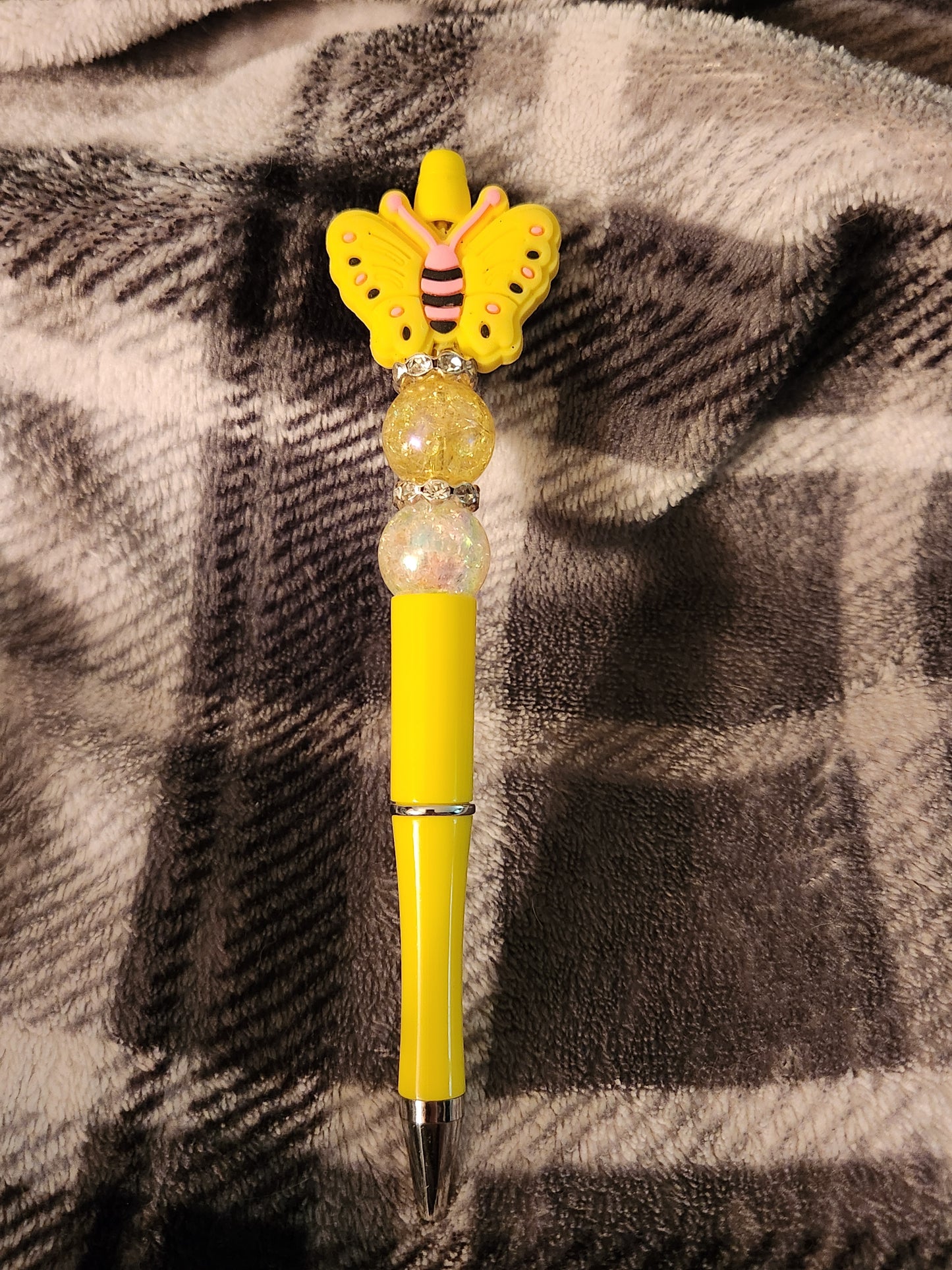 All Beaded Pens