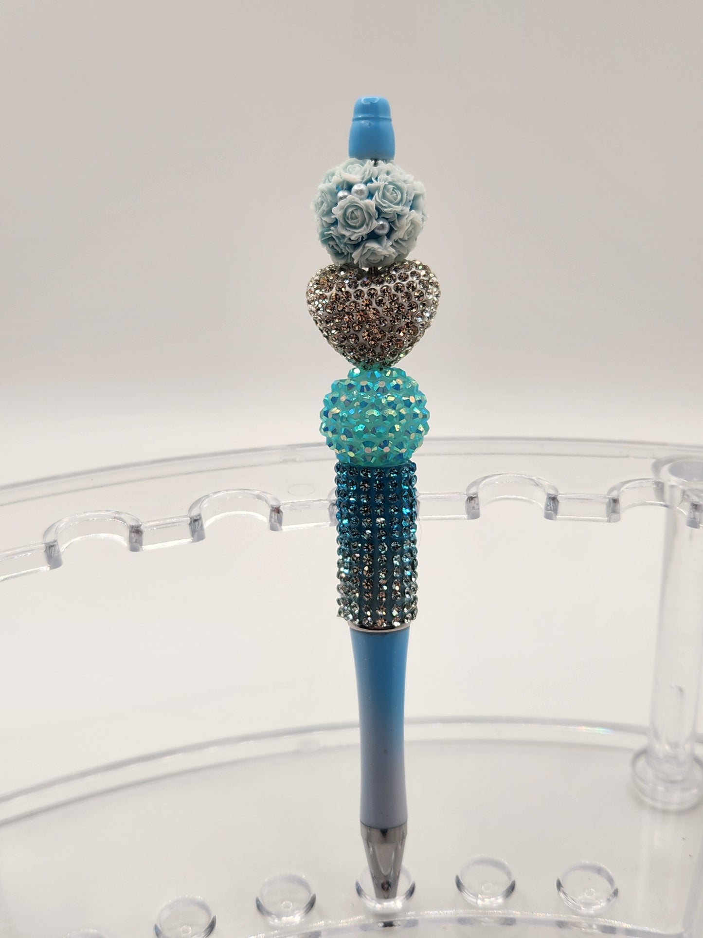 Beaded Pens ($8 - $12)