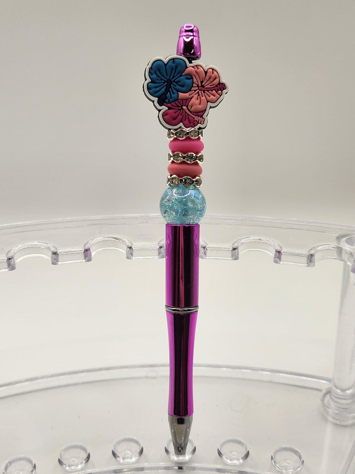 Beaded Pens ($8 - $10)