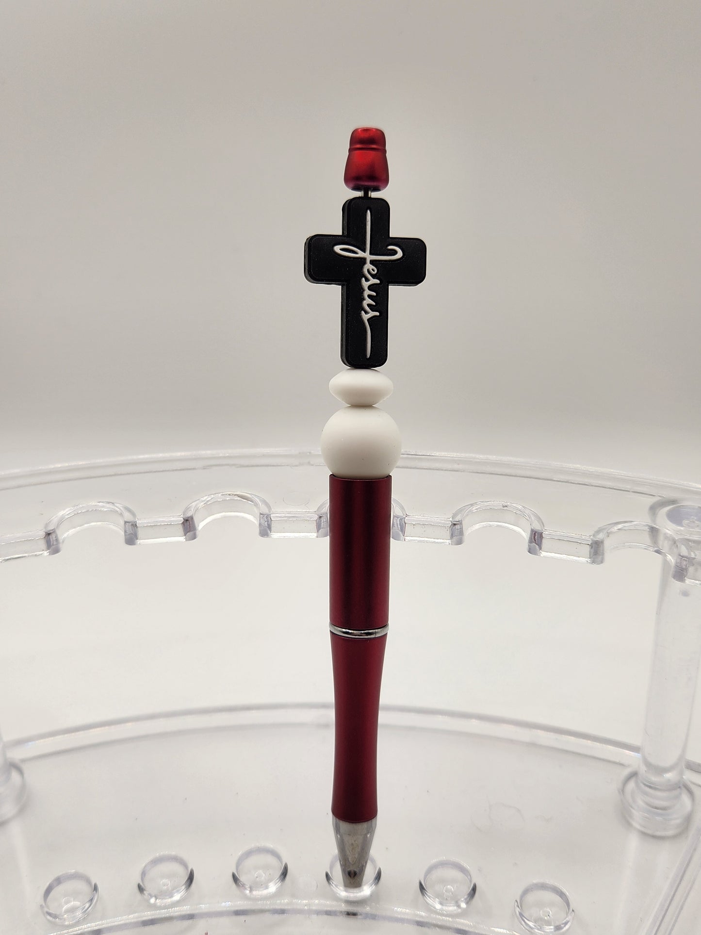 Beaded Pens ($8 - $10)