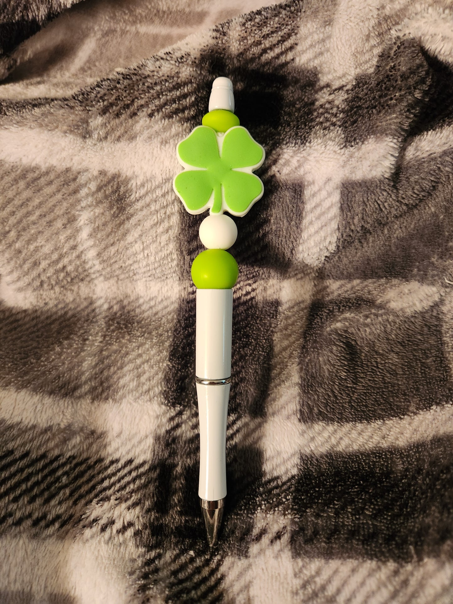 All Beaded Pens