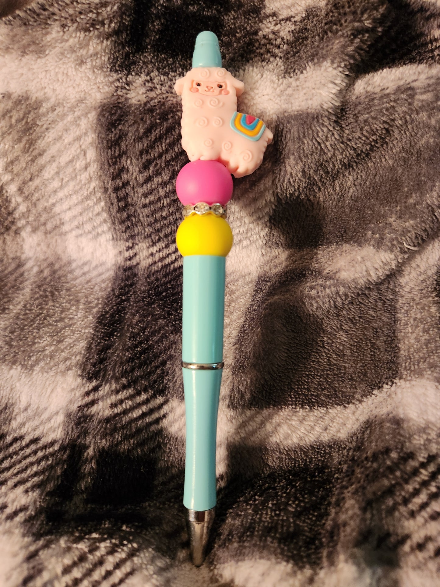 All Beaded Pens