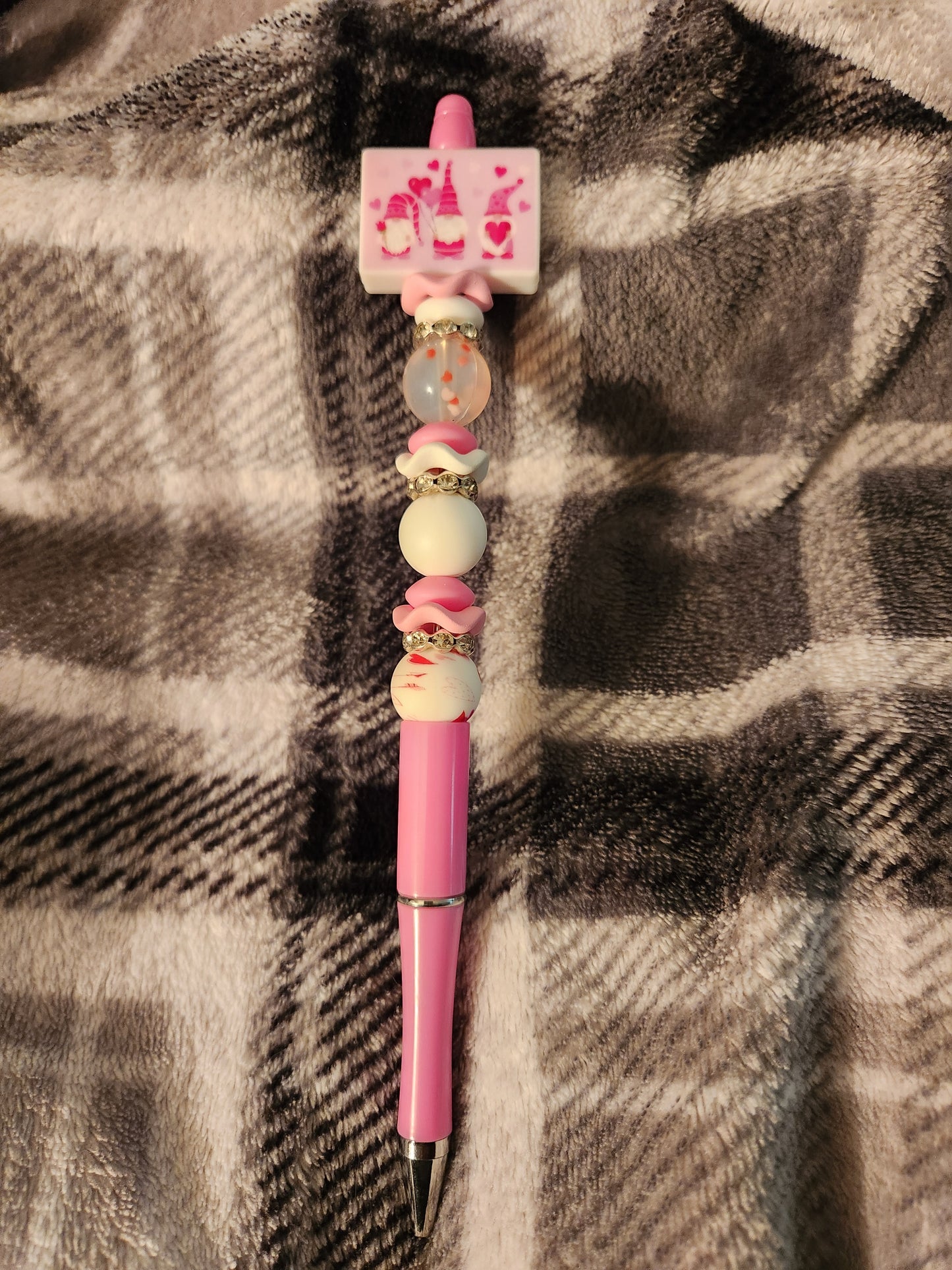 All Beaded Pens