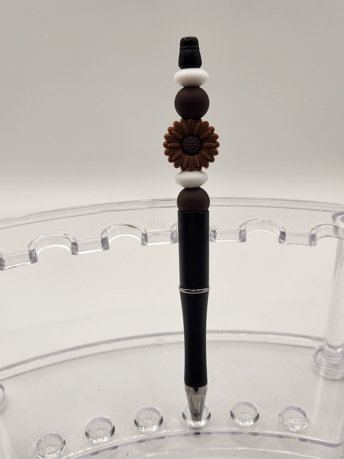 Beaded Pens ($8 - $10)