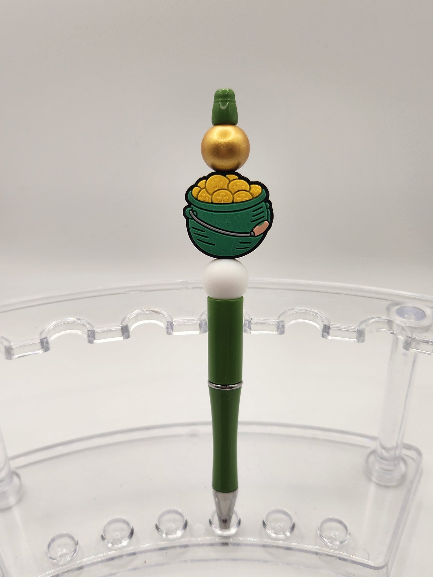 Beaded Pens ($8 - $10)