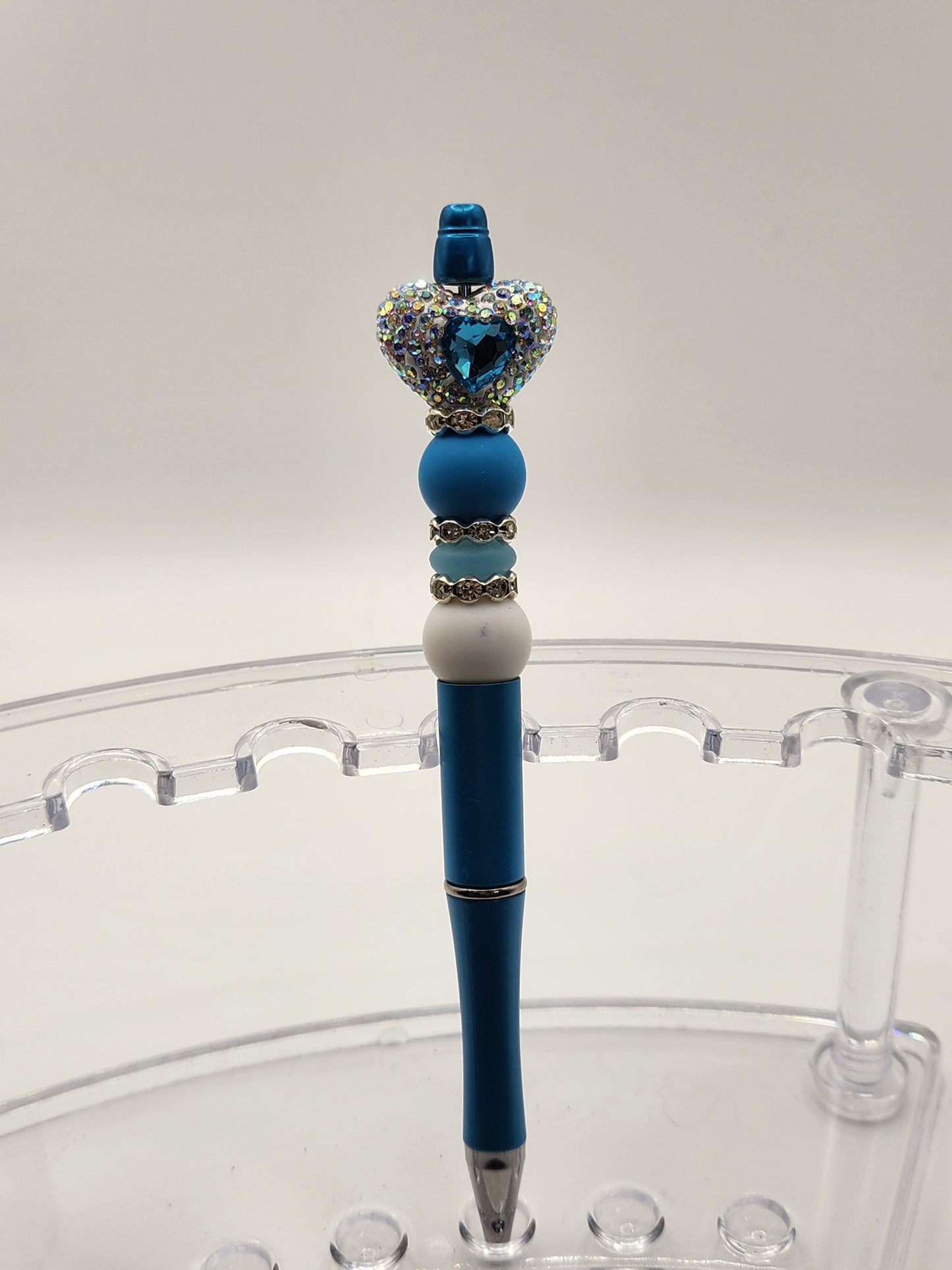 Beaded Pens ($8 - $12)