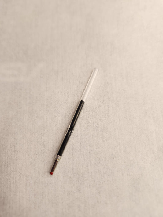 One Beadable Pen Refill