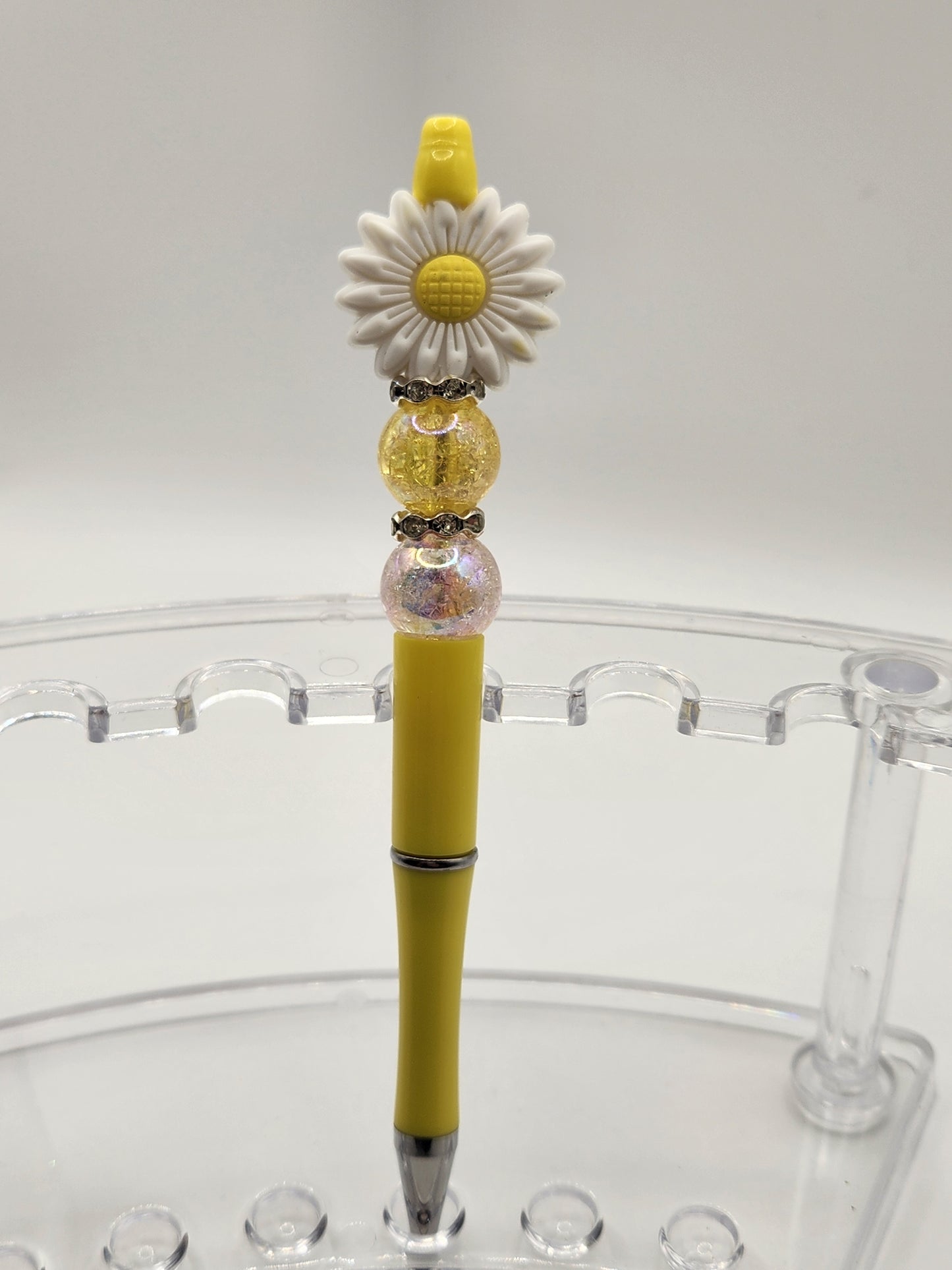 Beaded Pens ($8 - $12)