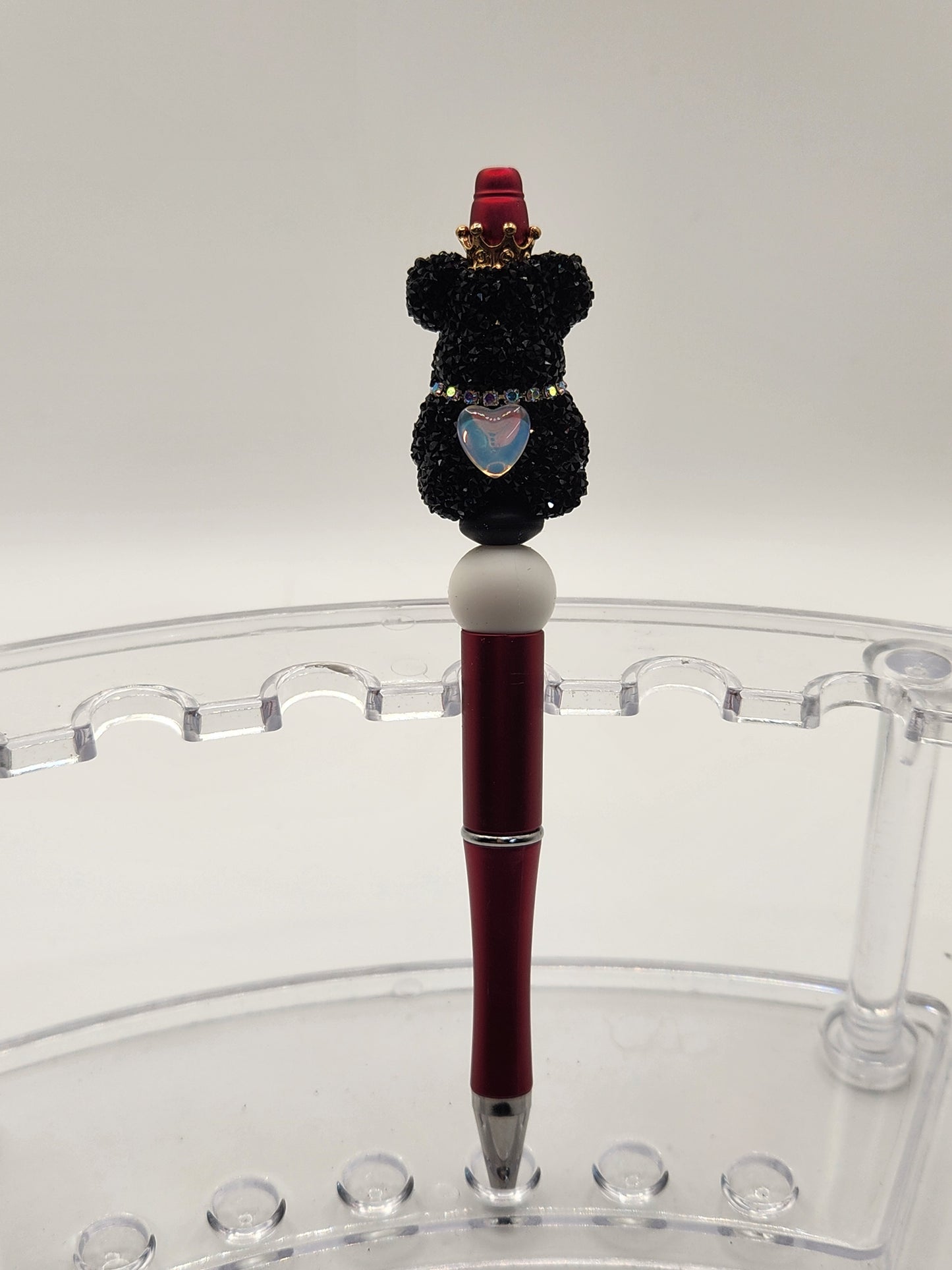 Beaded Pens ($8 - $12)