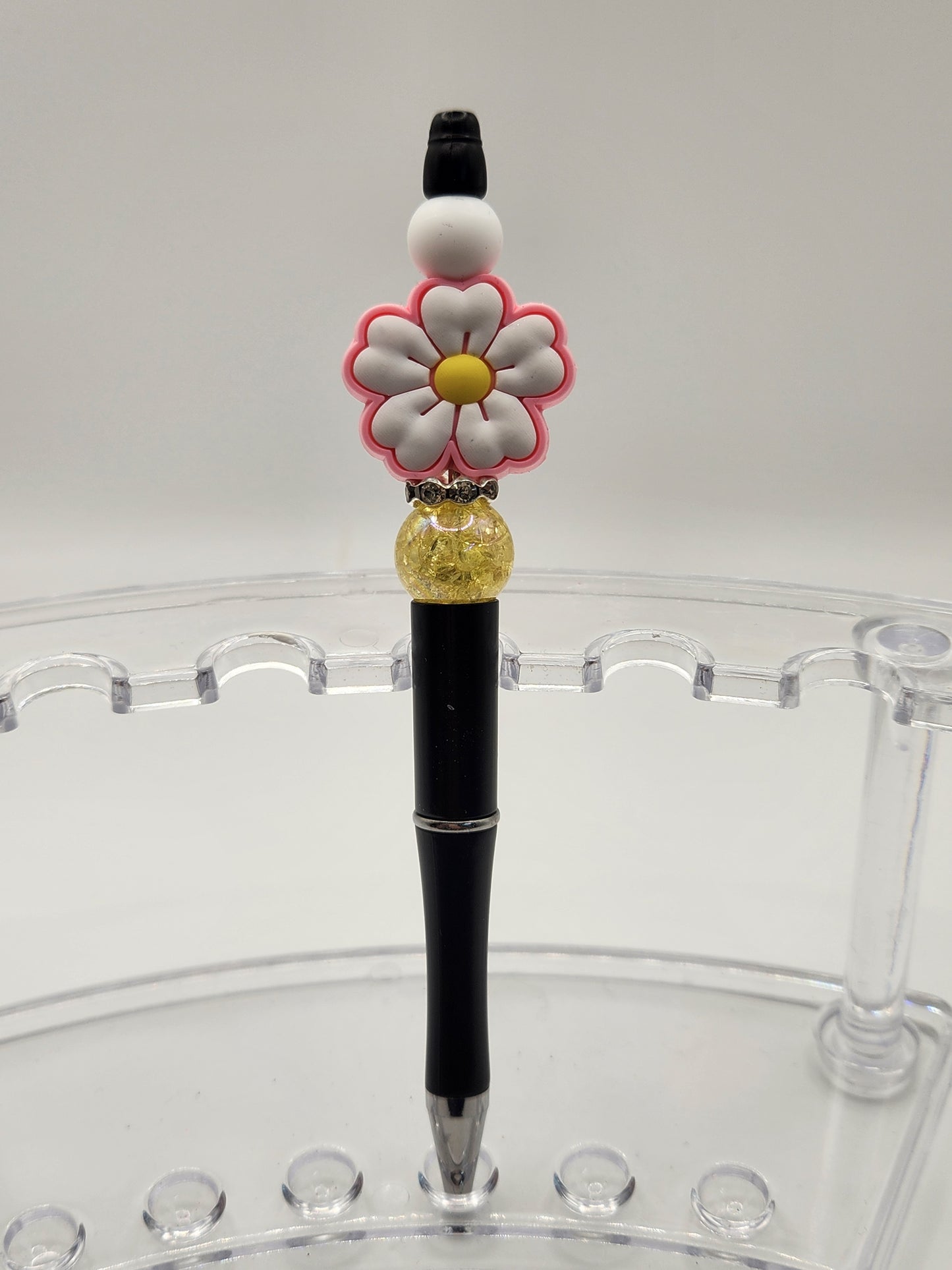 Beaded Pens ($8 - $10)