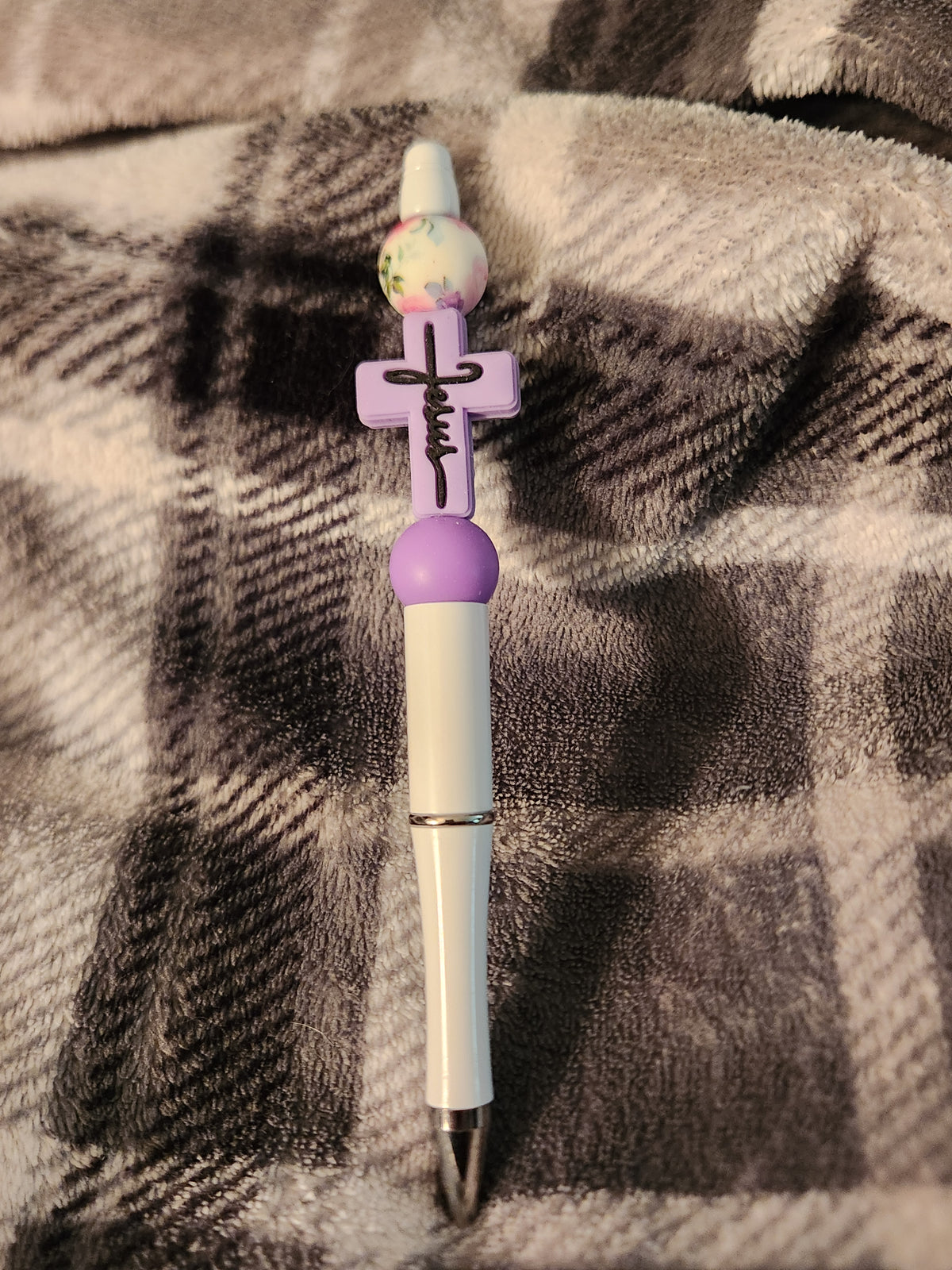 All Beaded Pens