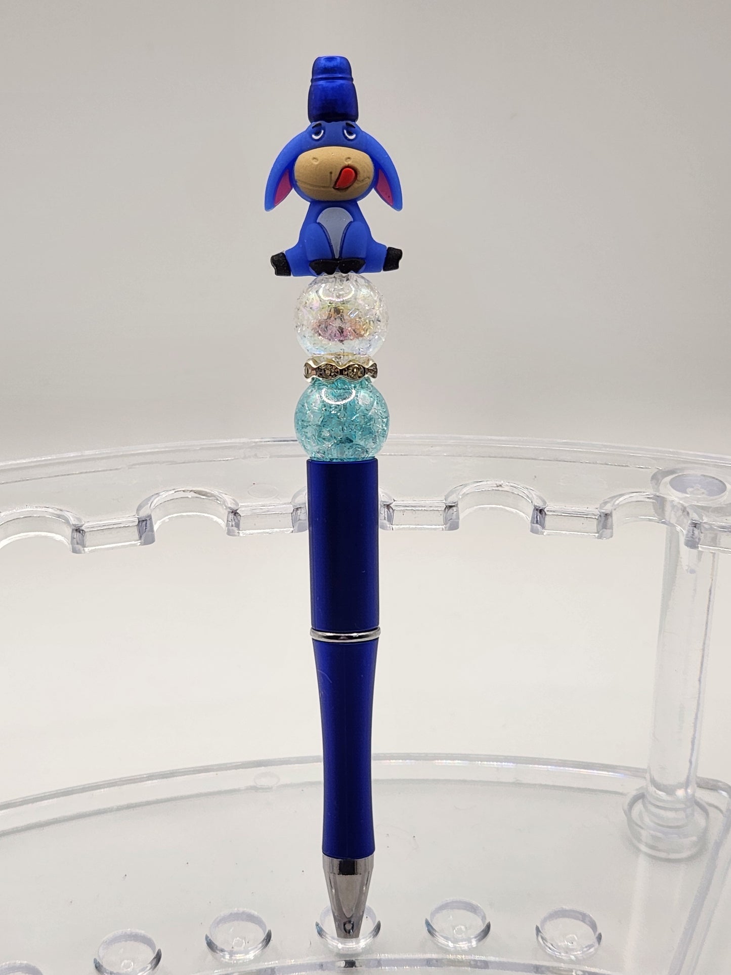 Beaded Pens ($8 - $10)