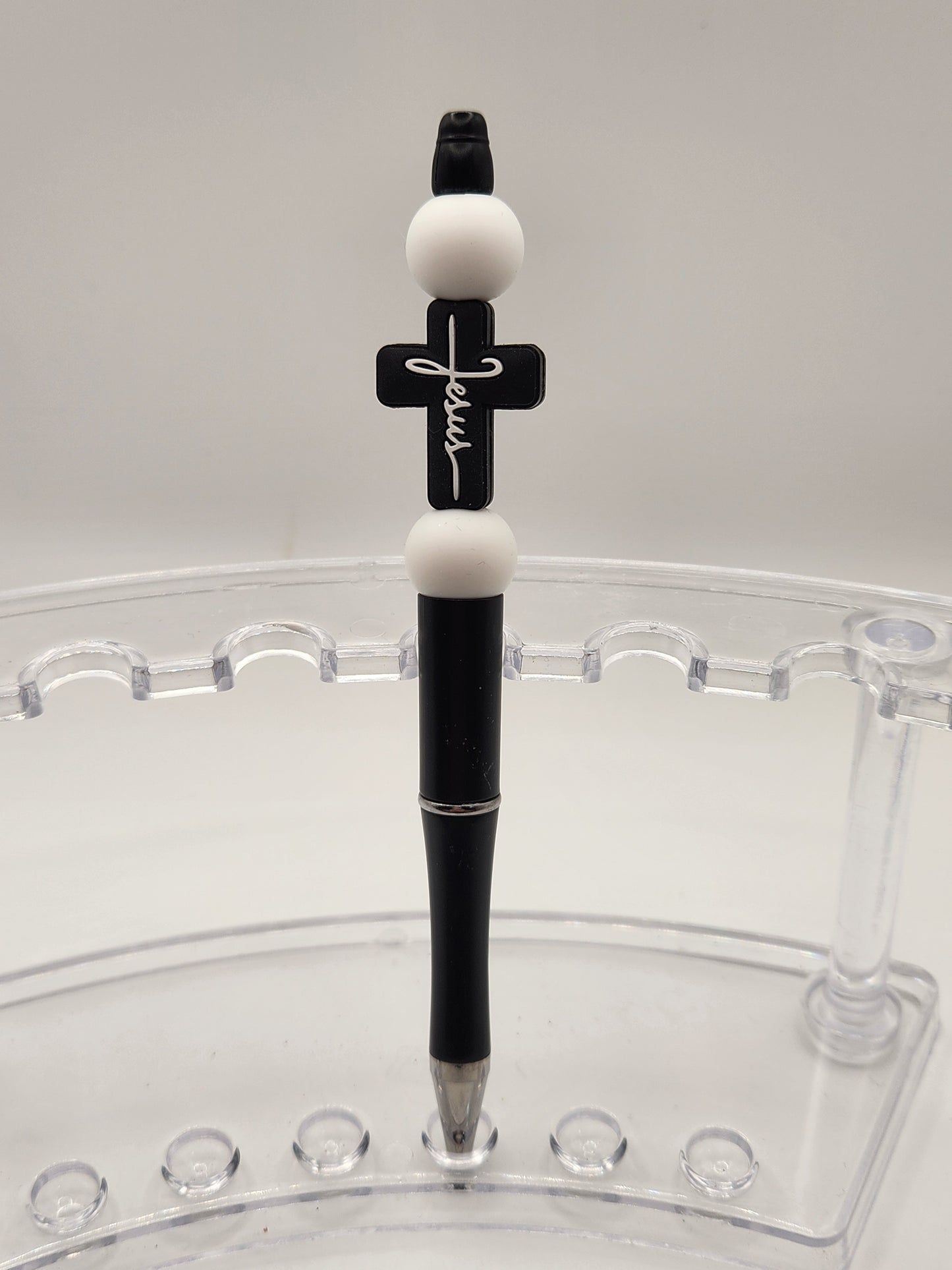 Beaded Pens ($8 - $10)