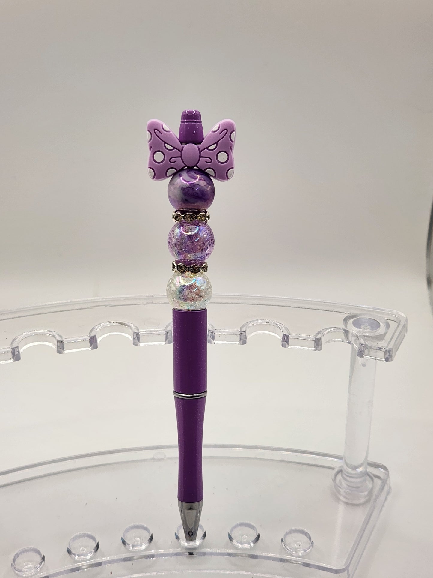 Beaded Pens ($8 - $10)