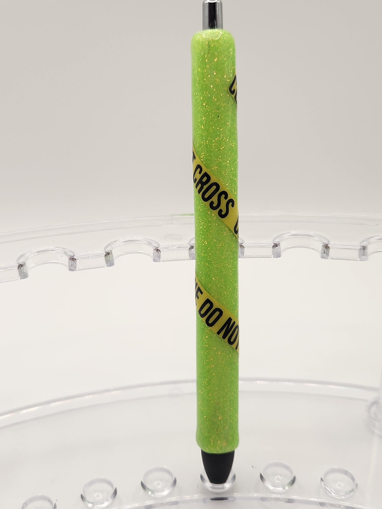 All Glitter Pens