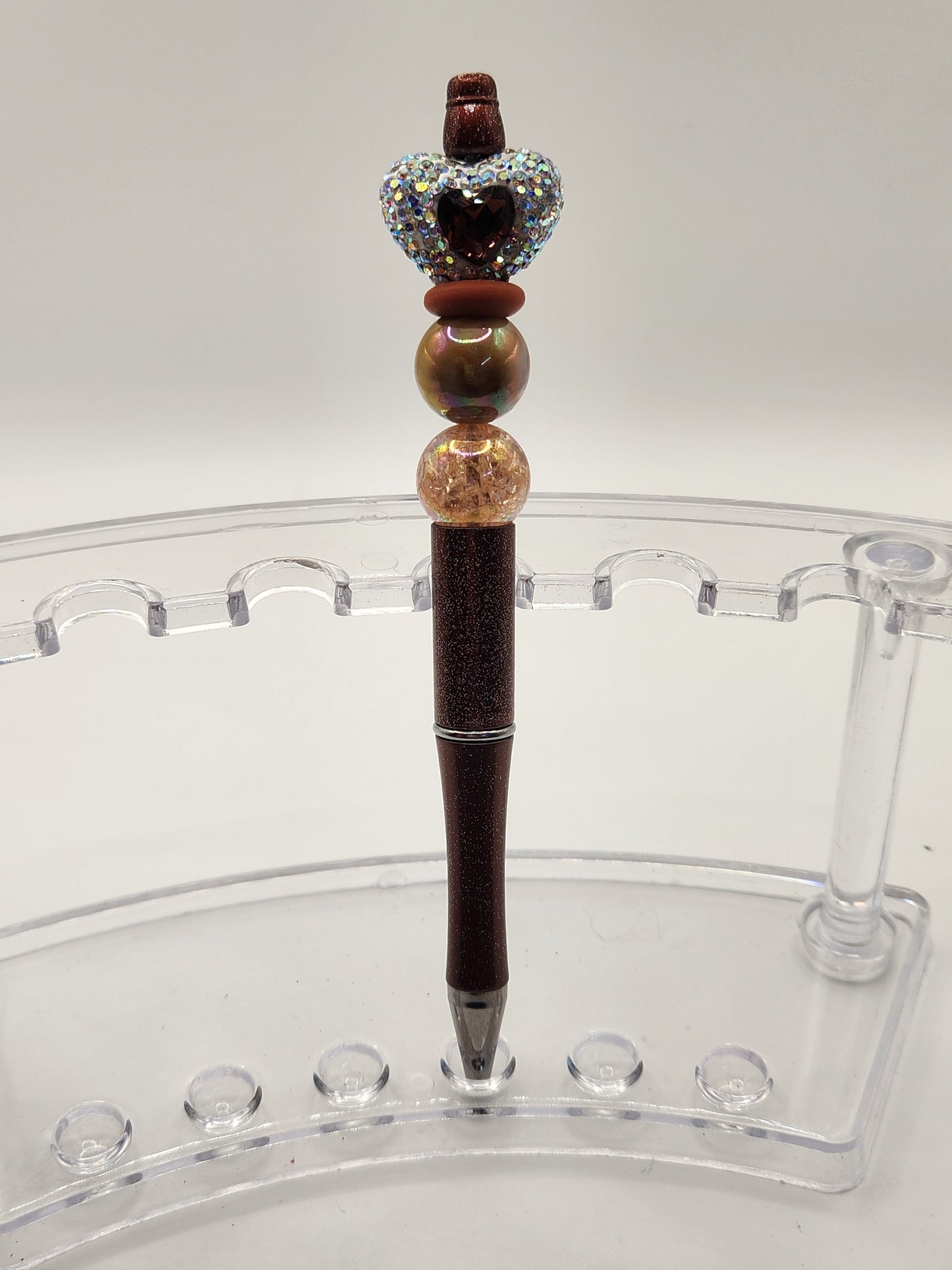 Beaded Pens ($8 - $12)