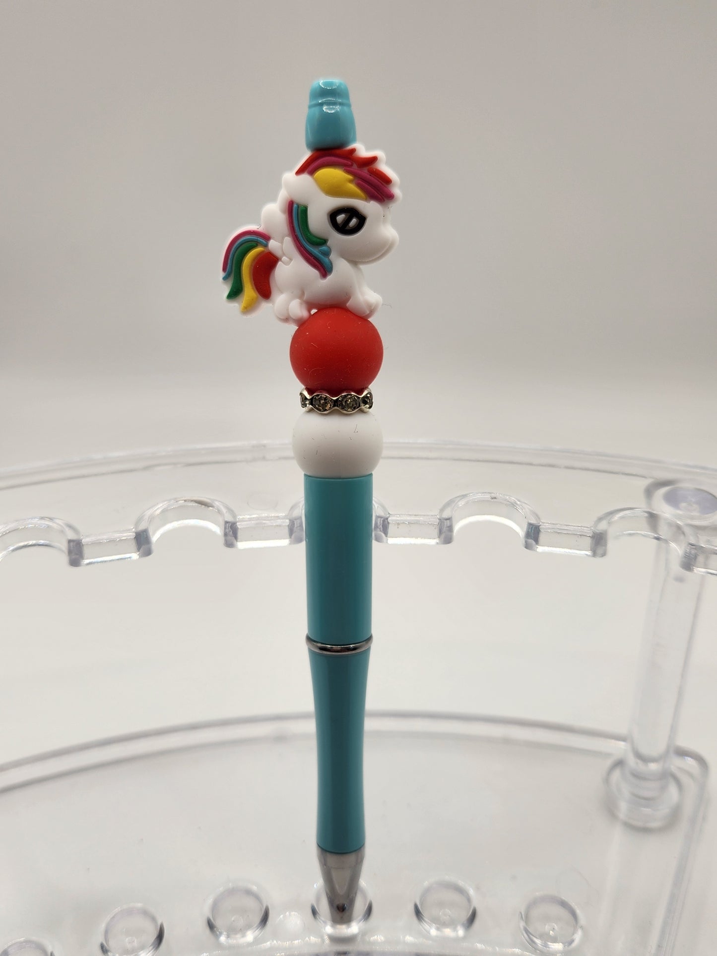 Beaded Pens ($8 - $10)