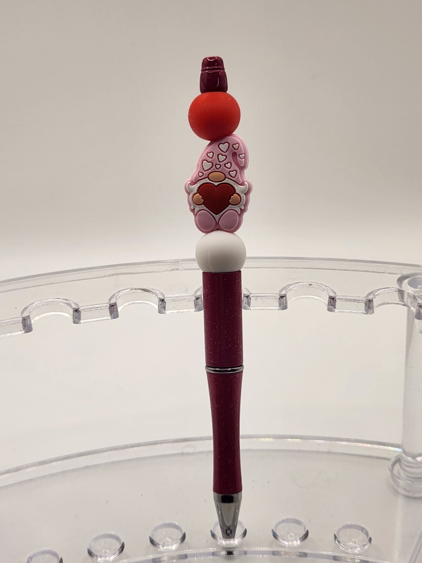 Beaded Pens ($8 - $12)