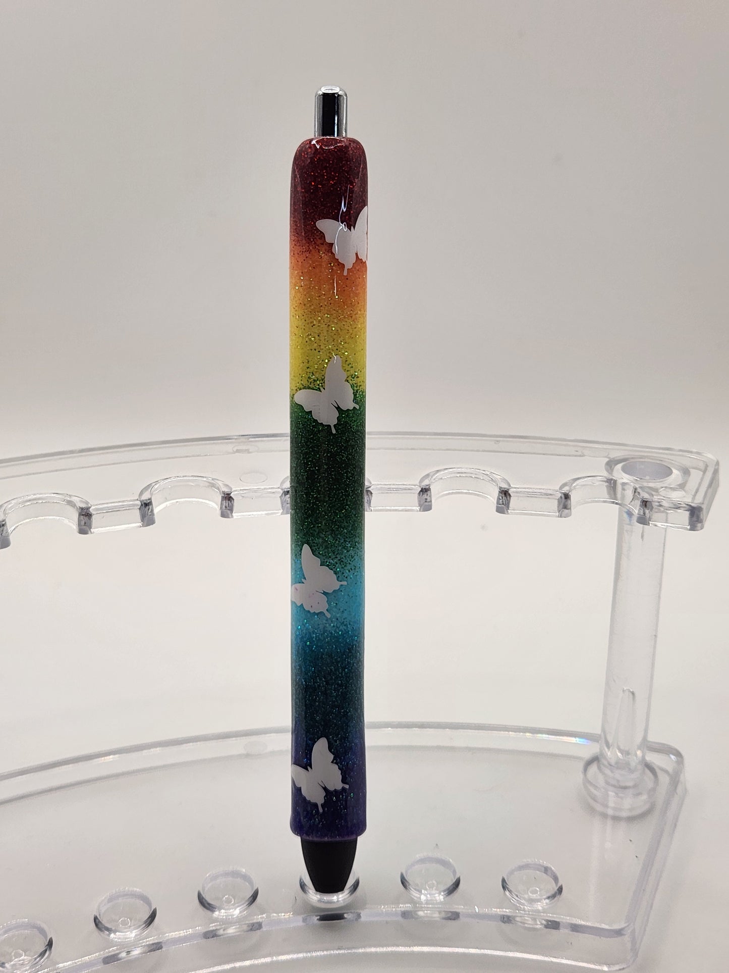 All Glitter Pens
