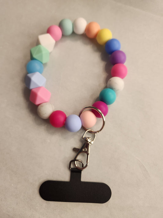 Phone Wristlets
