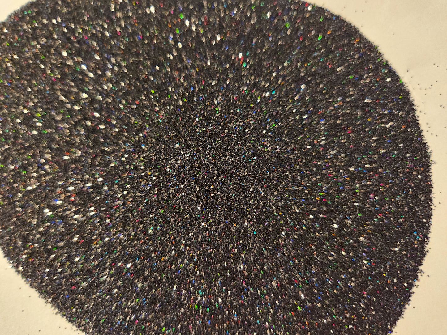 Rodeo Flats: Glitter #79