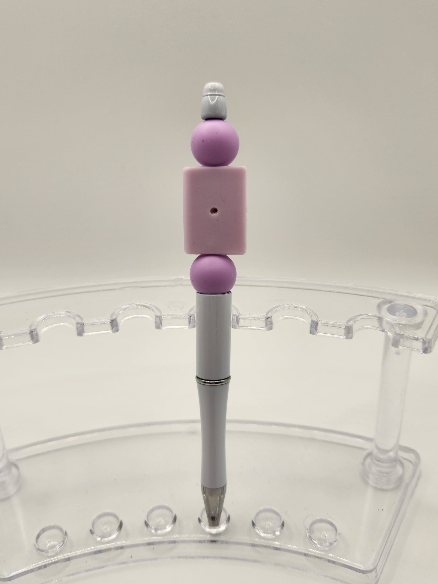 Beaded Pens ($8 - $10)