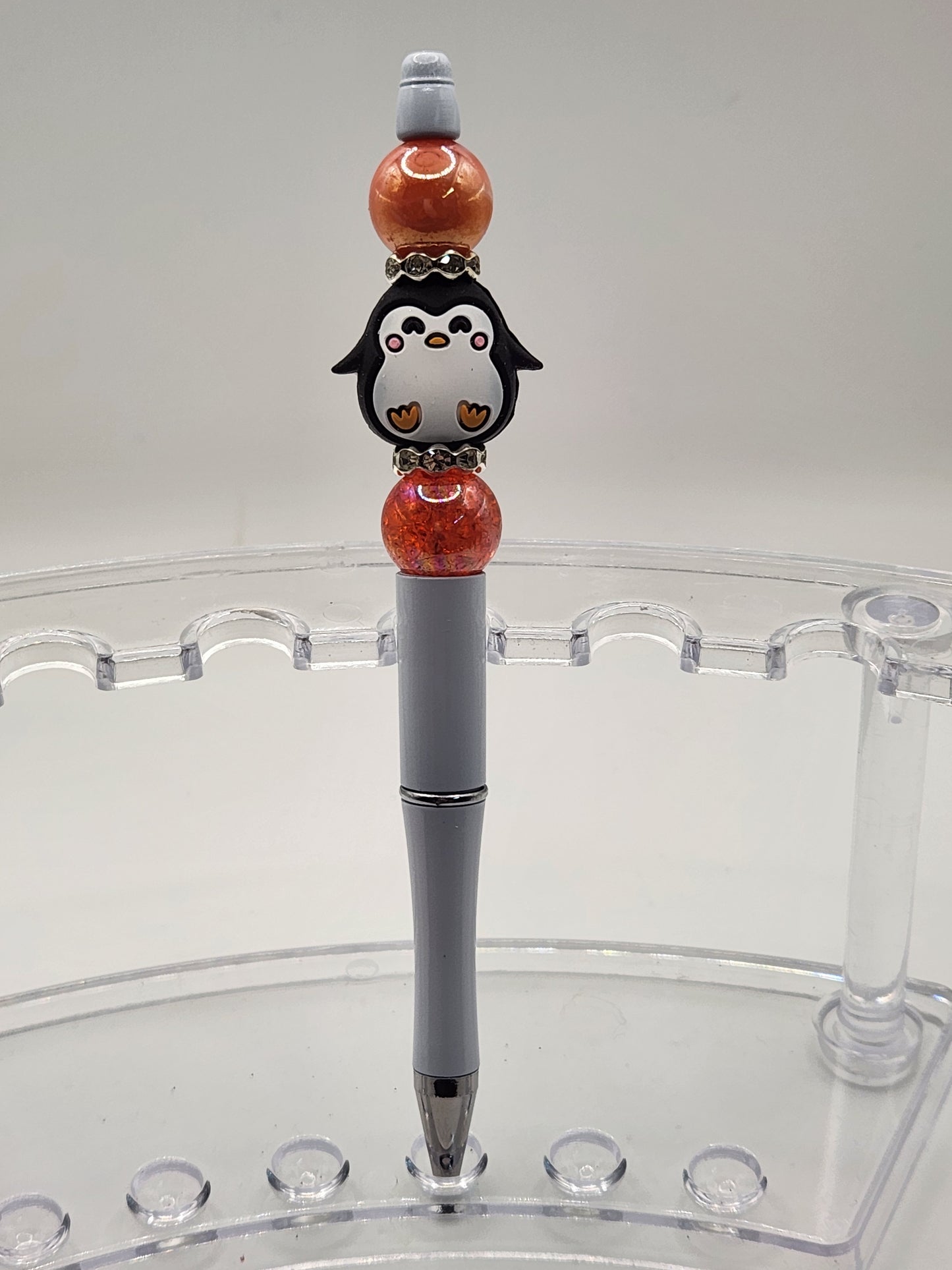 Beaded Pens ($8 - $10)