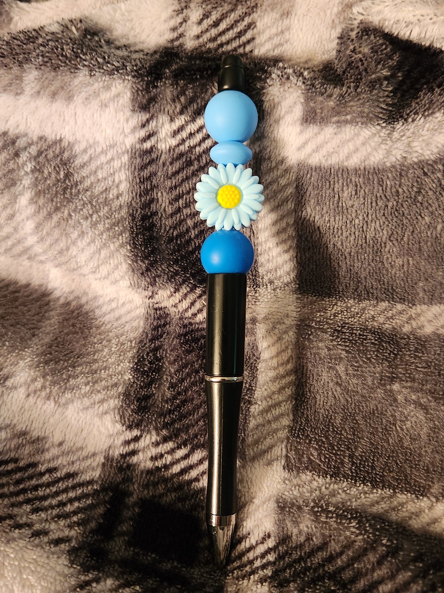 All Beaded Pens