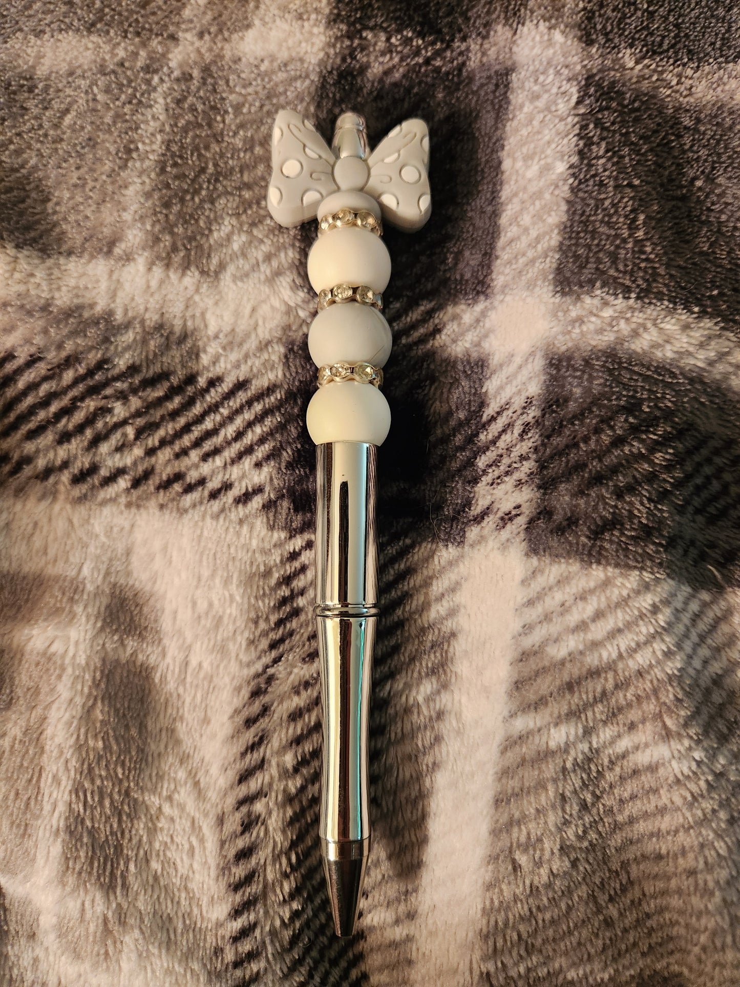 All Beaded Pens