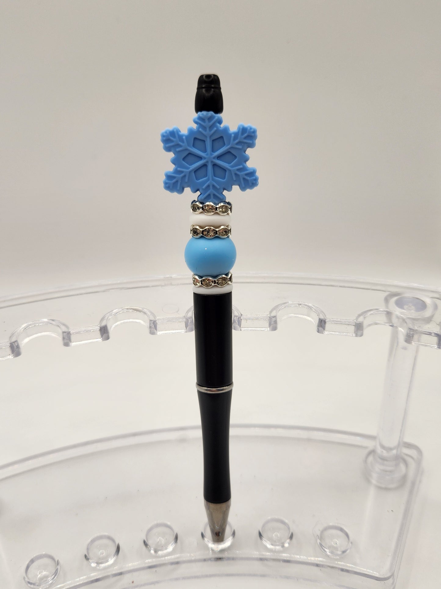 Beaded Pens ($8 - $10)