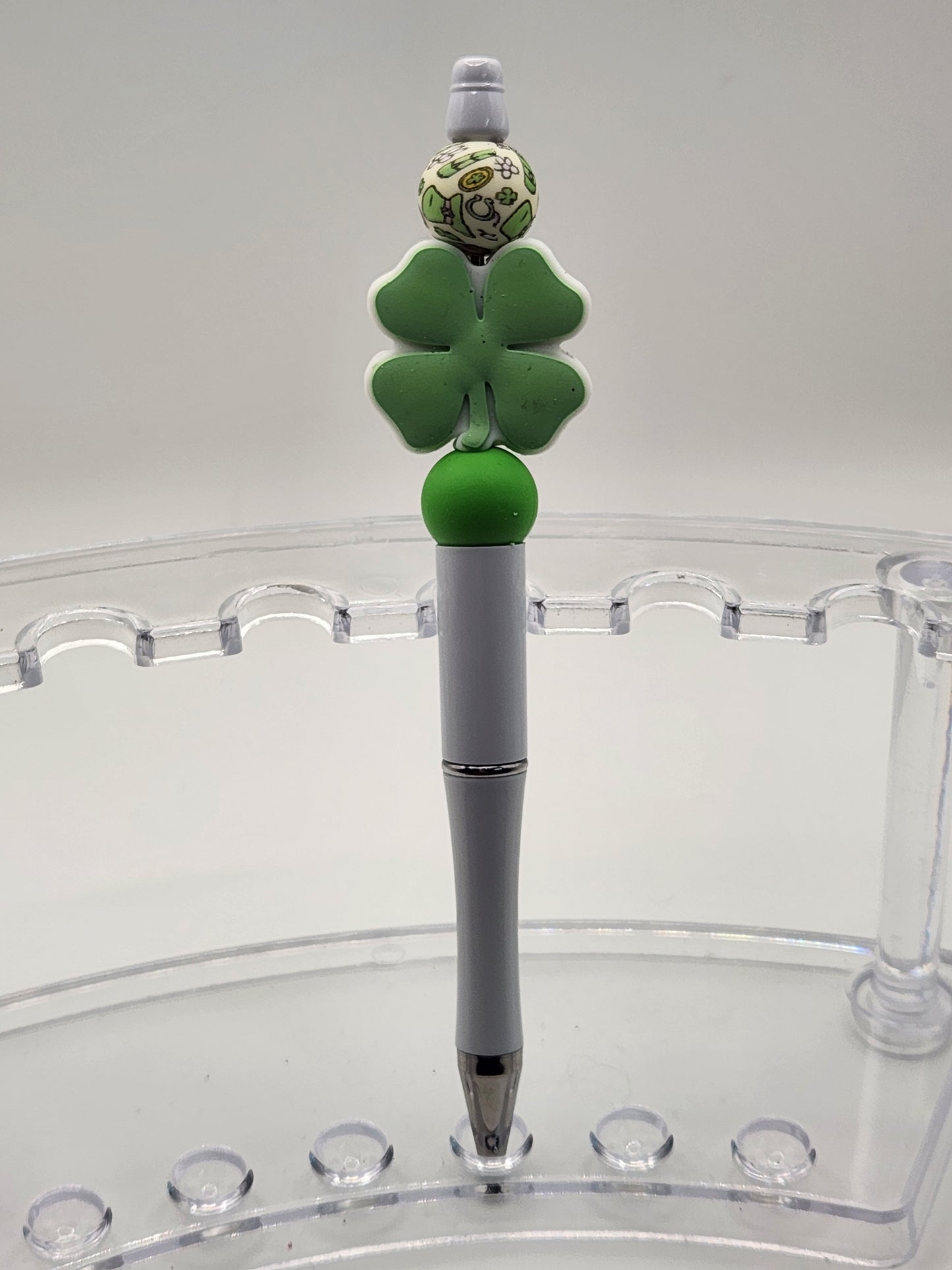 Beaded Pens ($8 - $12)