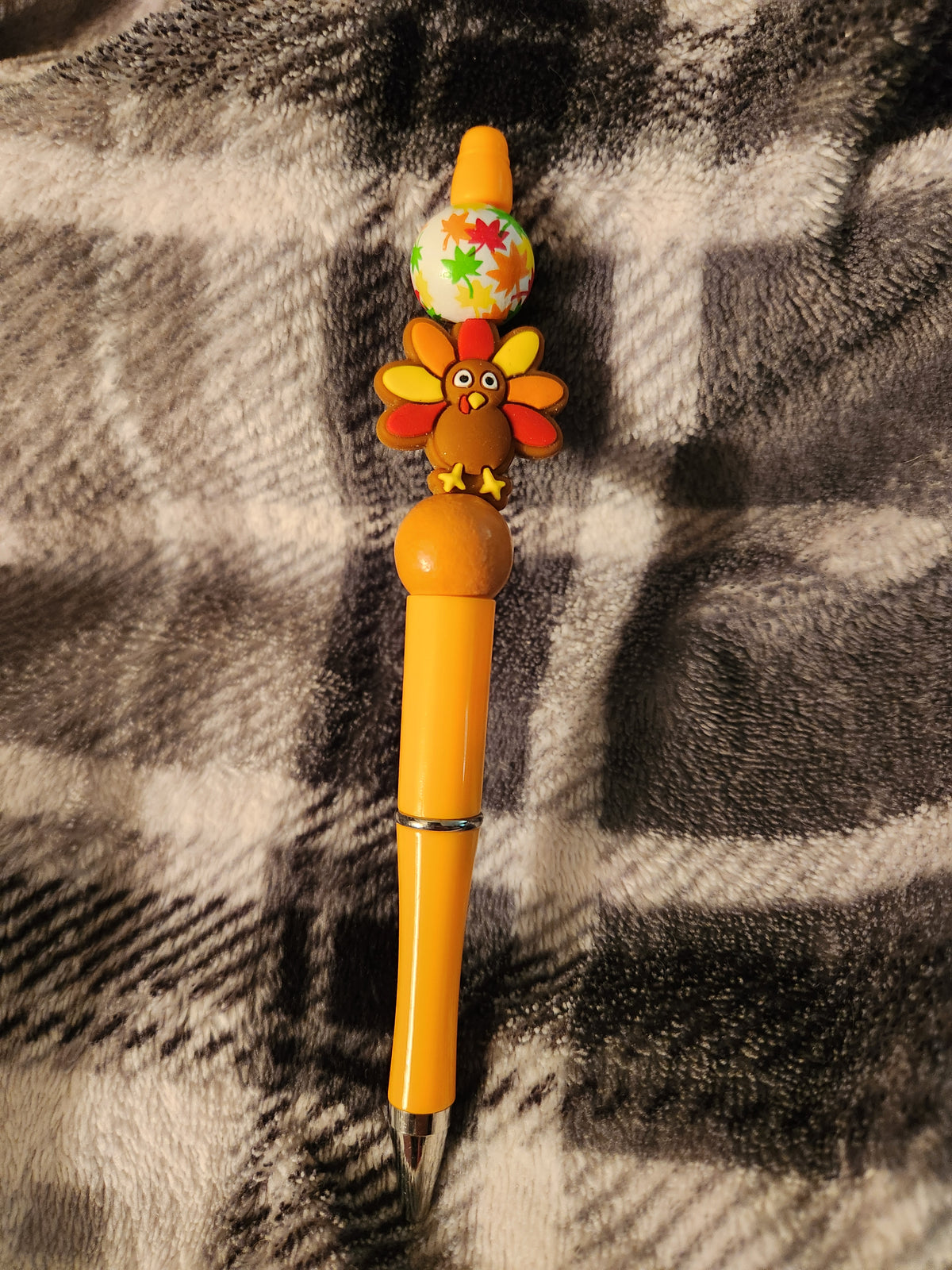 All Beaded Pens