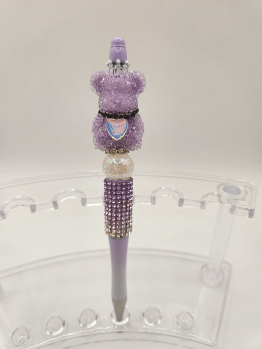 Purple Fancy Bear